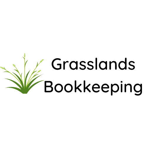 Grasslands Bookkeeping